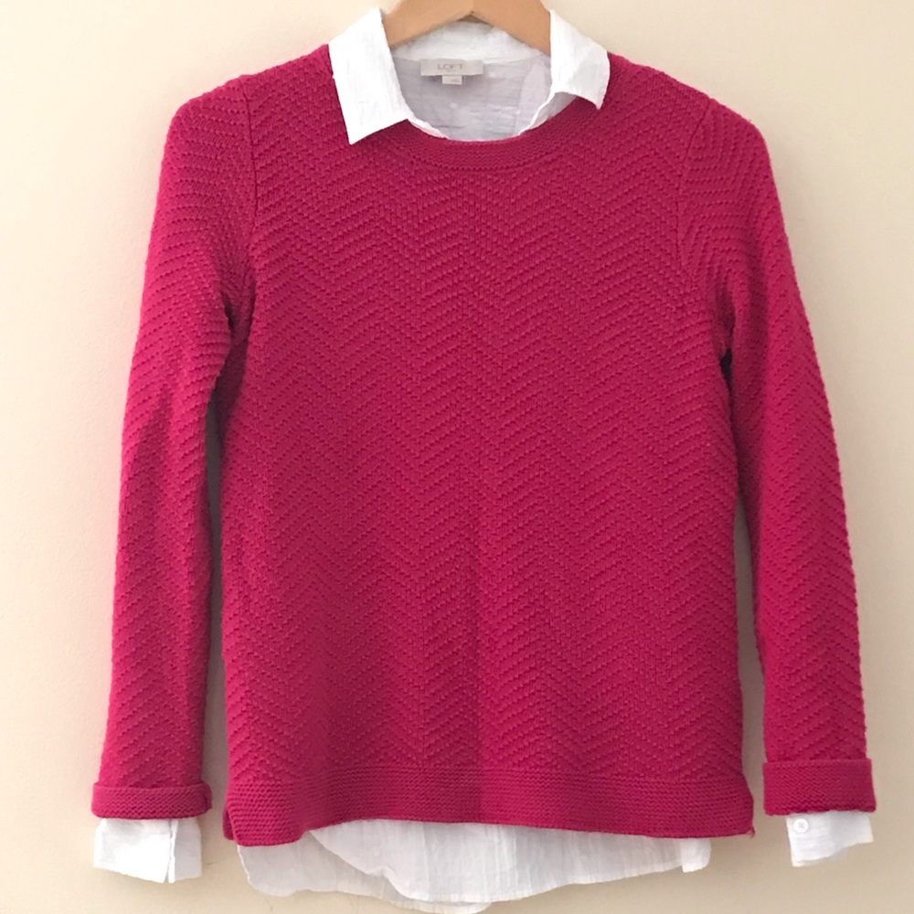 Old Navy Sweater